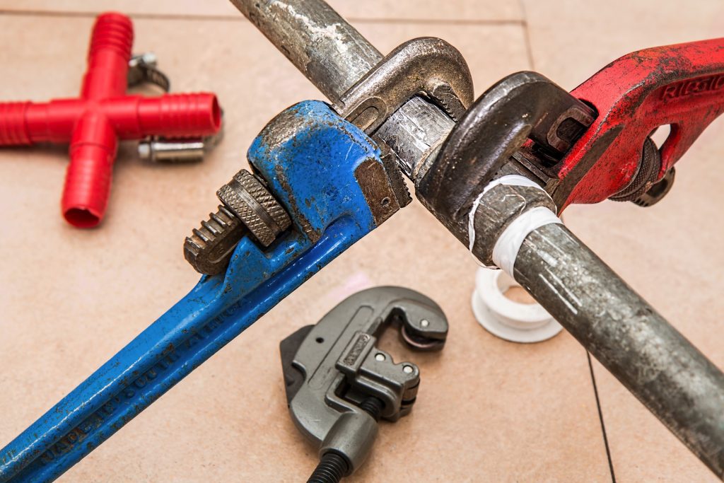 Plumbing Contractor General Liability