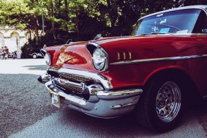 Classic car insurance companies Nashville TN 