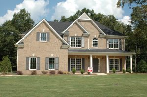 buy homeowners insurance