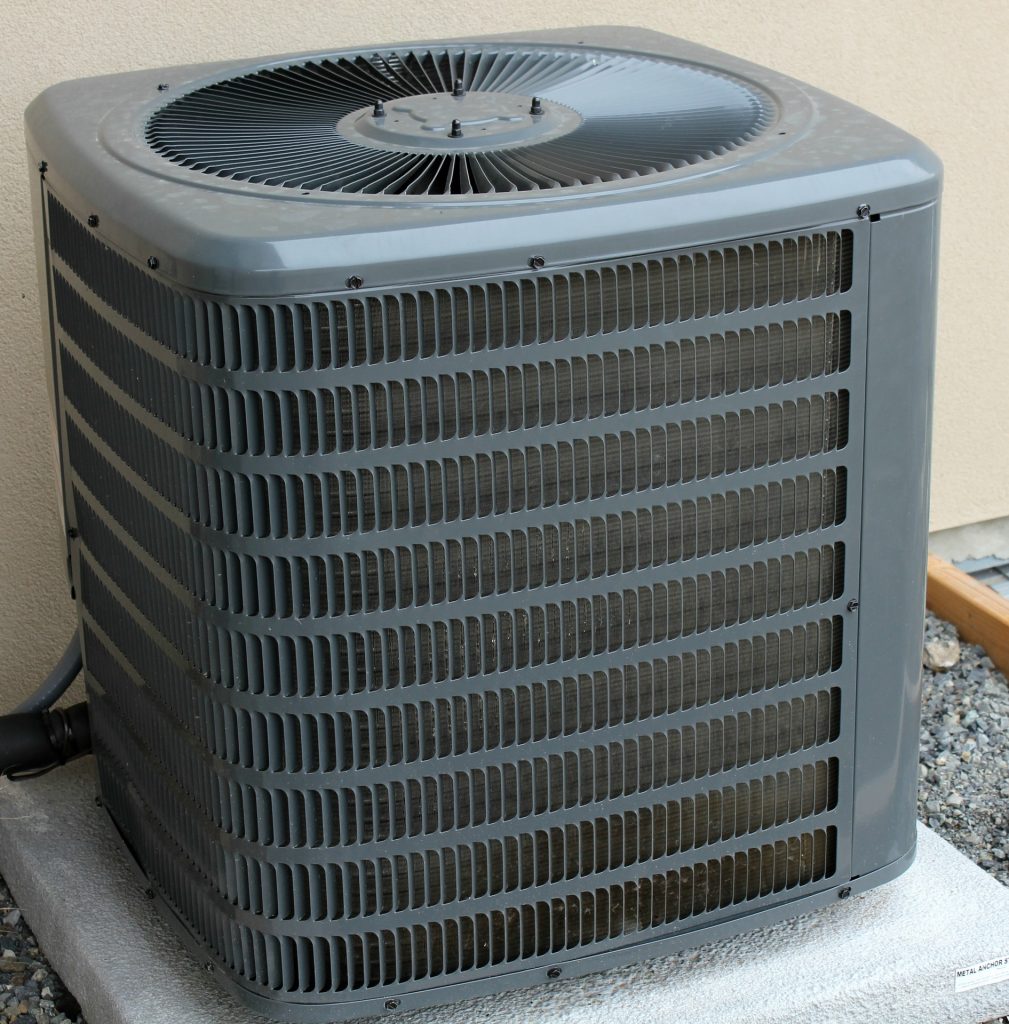 HVAC Contractor Workers Compensation