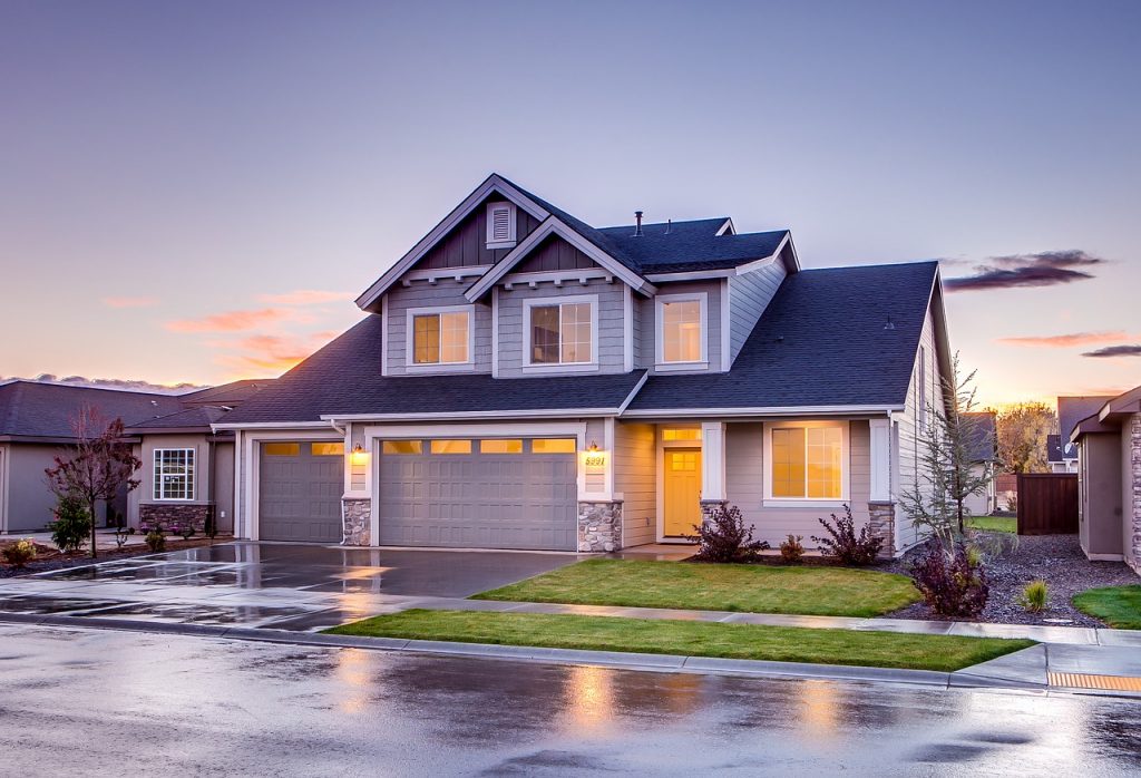 homeowners insurance nationwide