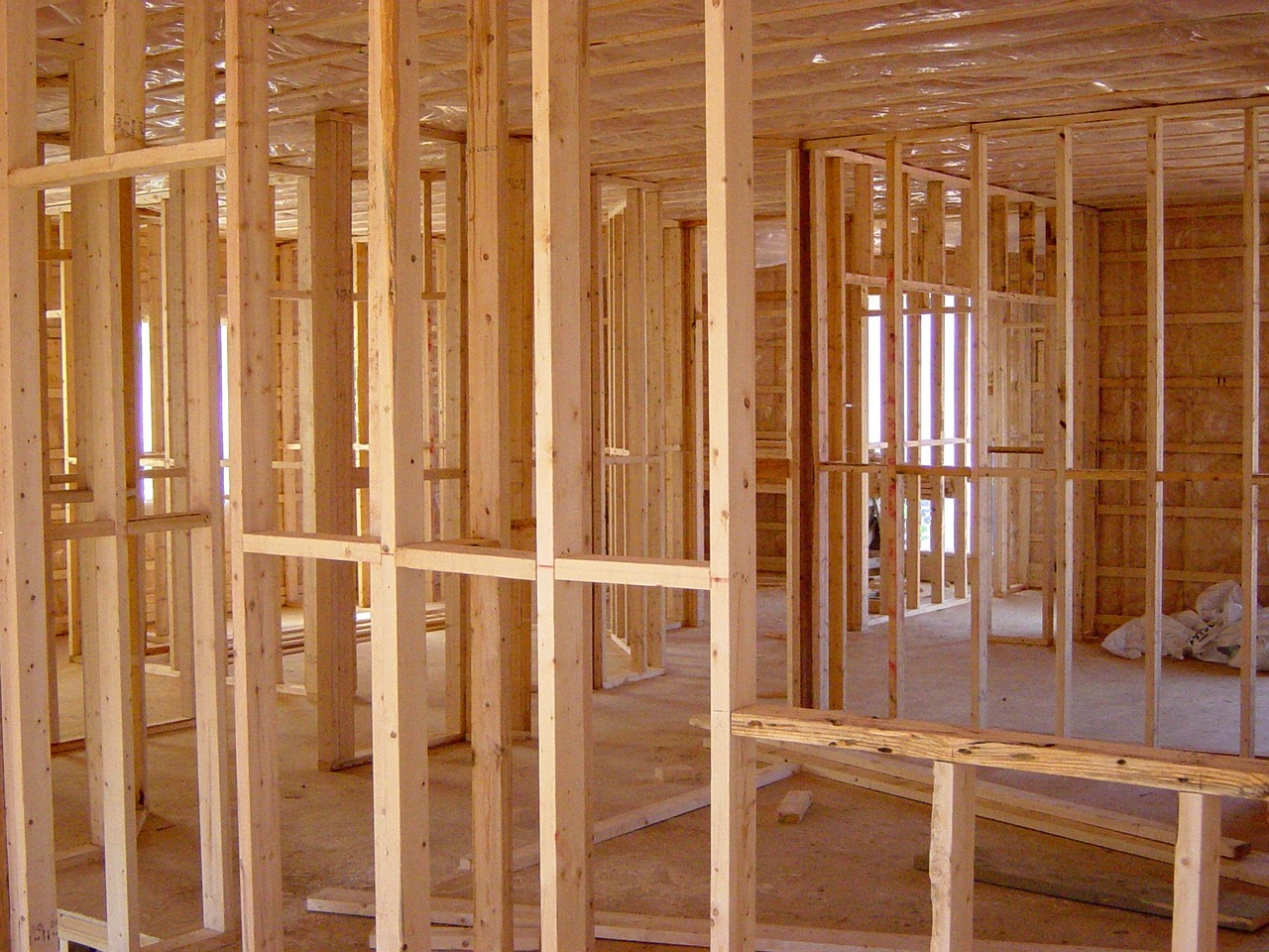 Framing Contractor Insurance – What Types Do I Need?