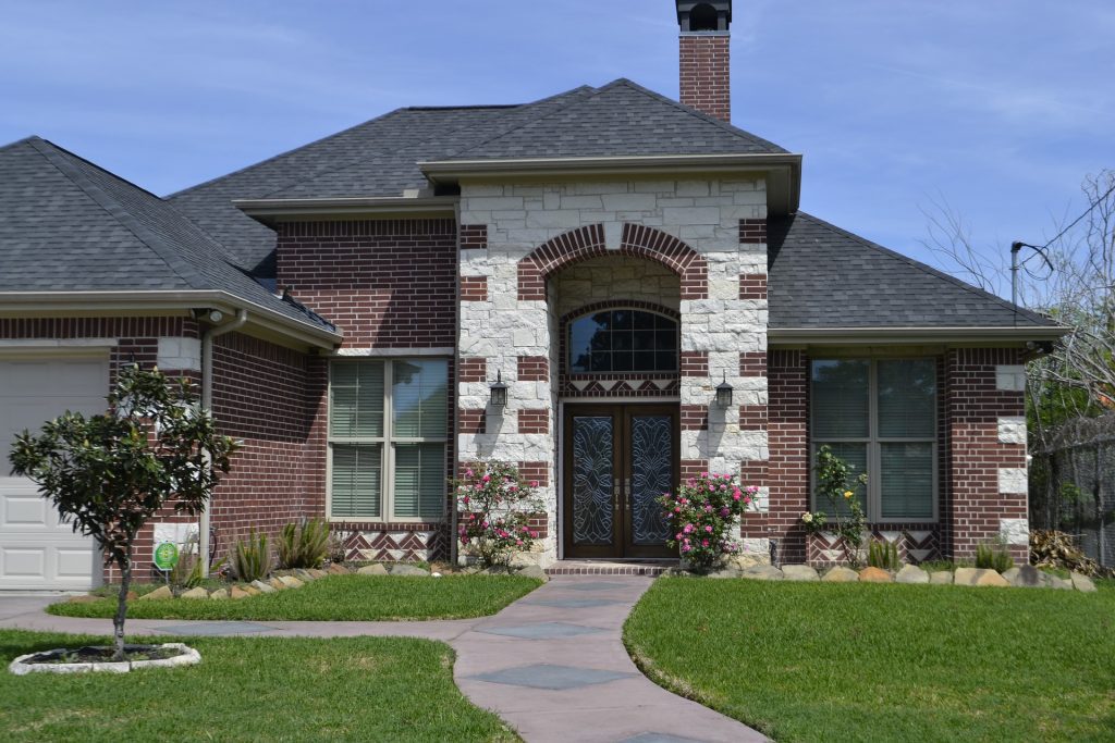 Texas Homeowners Insurance