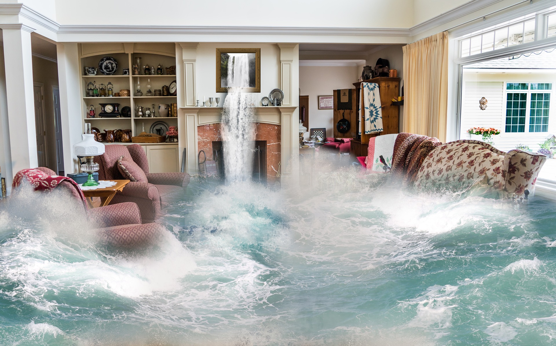 Florida Homeowners Flood Insurance