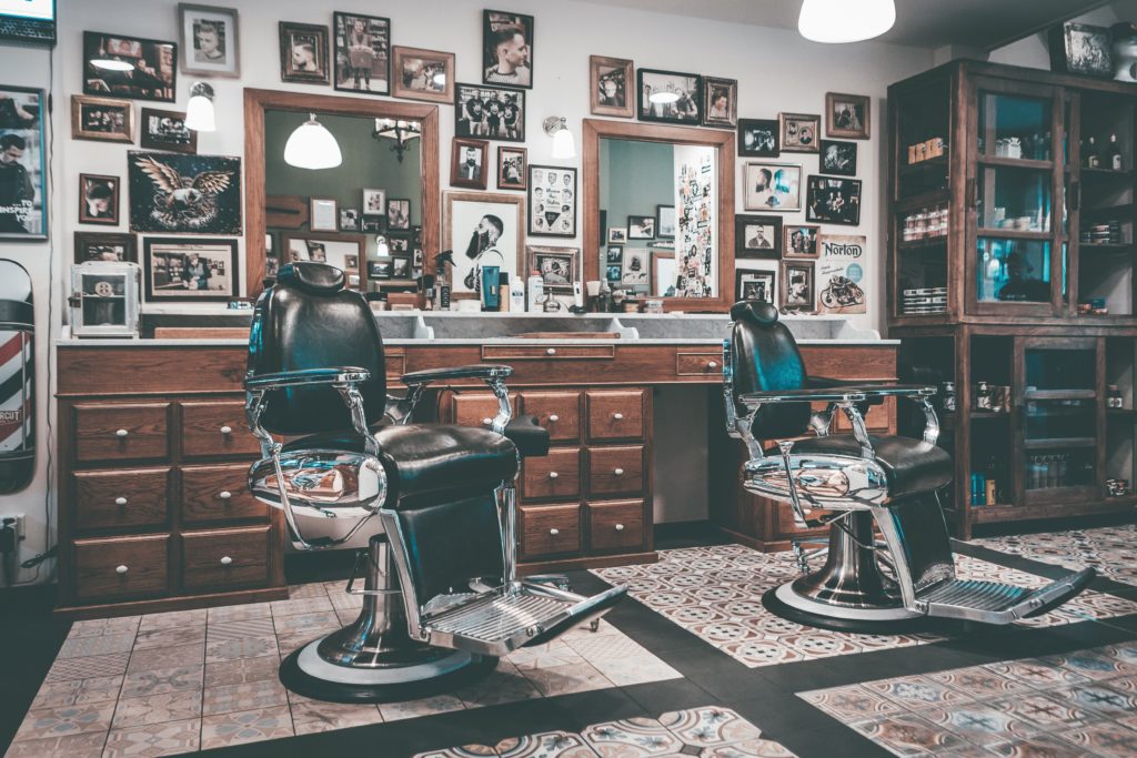 Barber Shop Insurance Tennessee