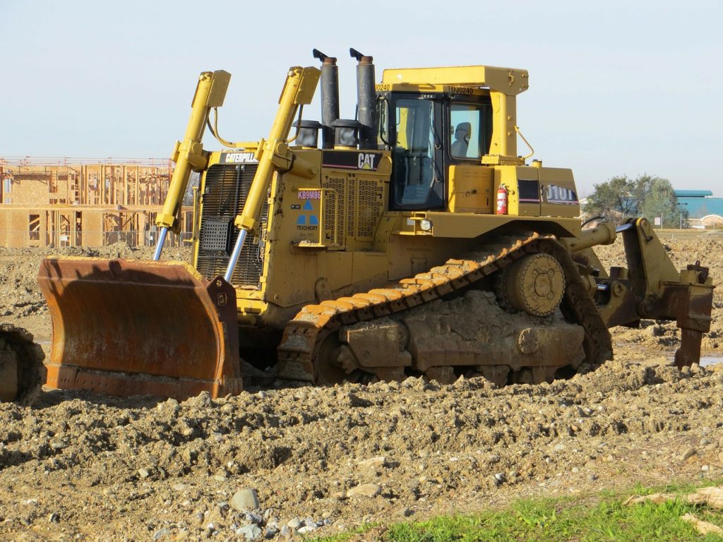 insurance for excavation business