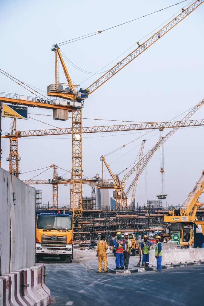 Texas Contractor Insurance
