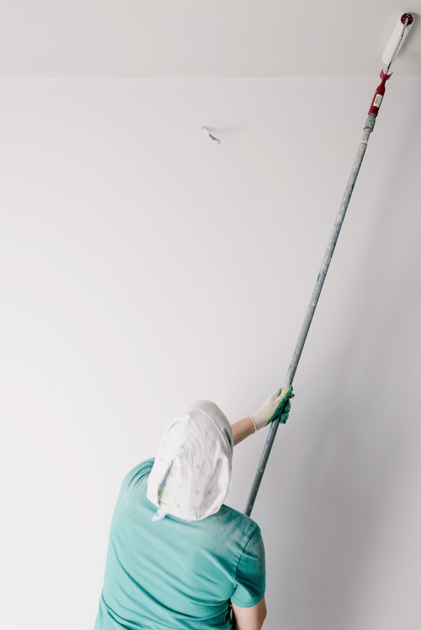 Painting Contractor Workers Compensation
