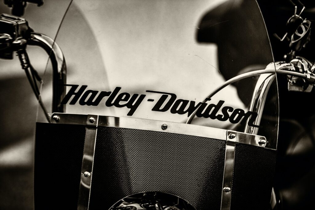 Harley Davidson Insurance