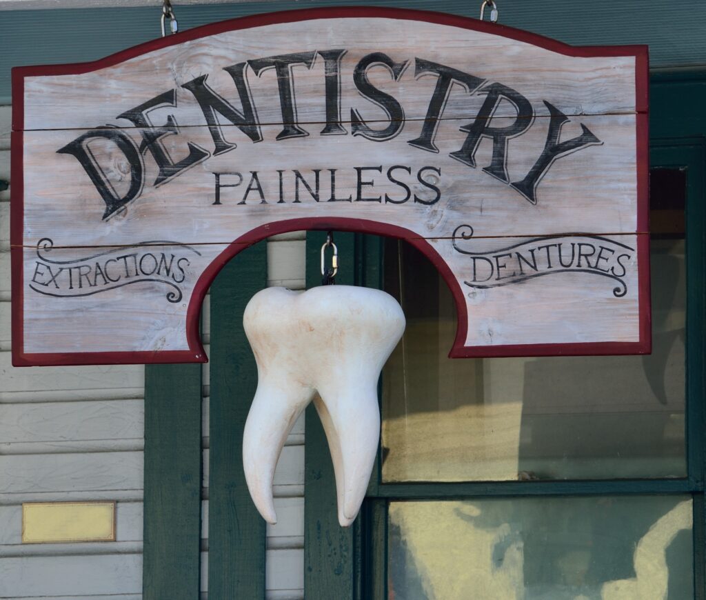 Delta Dental login