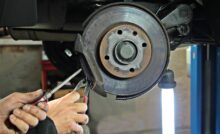 brake new