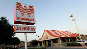 Whataburger inc.