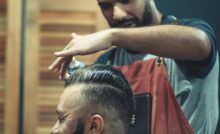 Barberías más Cercanas