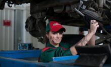 Oil Change