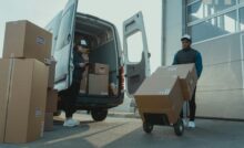 Company Insurance Vehicle