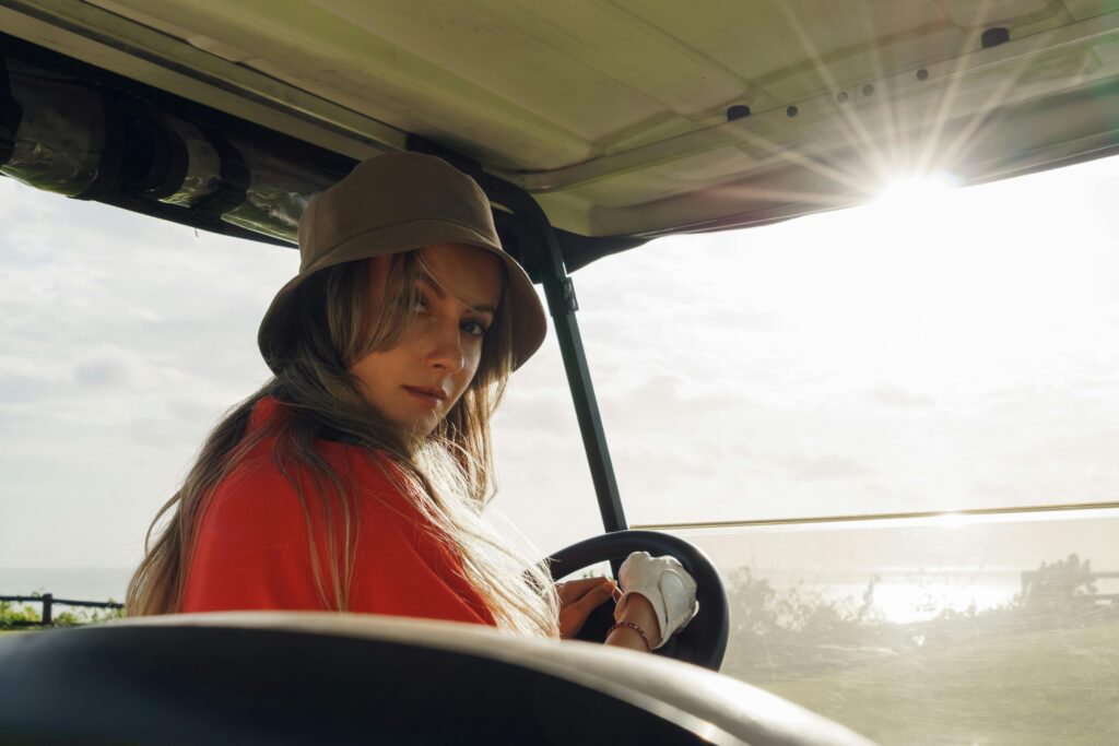 Are Golf Carts Covered Under Homeowners Insurance?