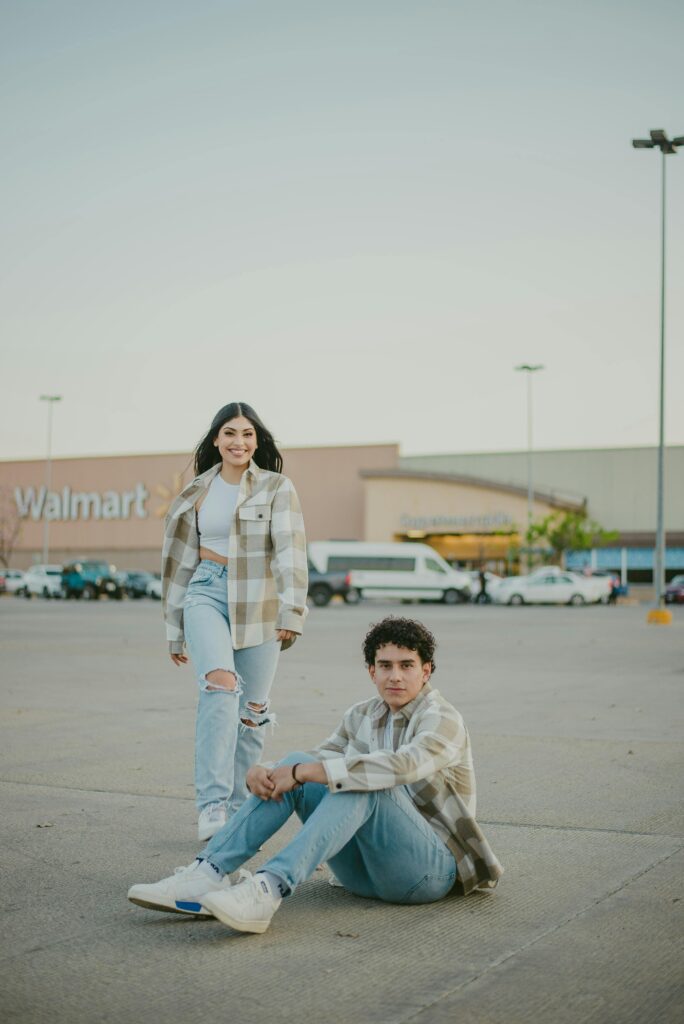 Walmart cercanos