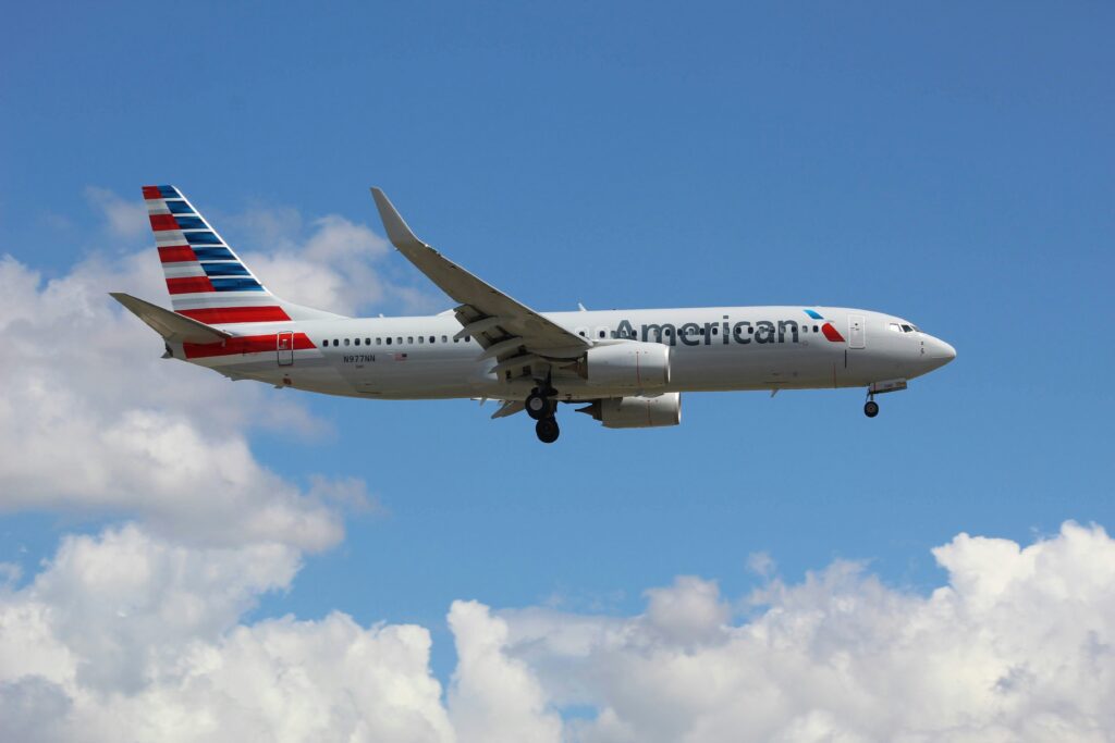 American Airline